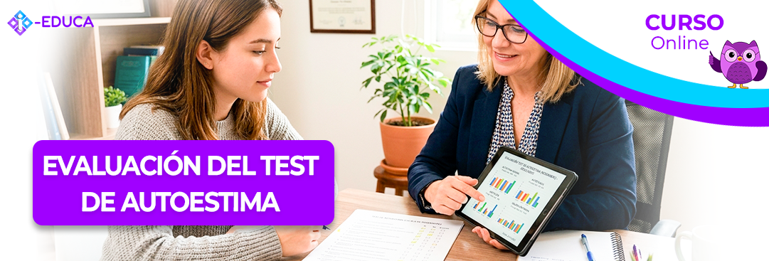 EVALUACIÒN DEL TEST DE AUTOESTIMA 
