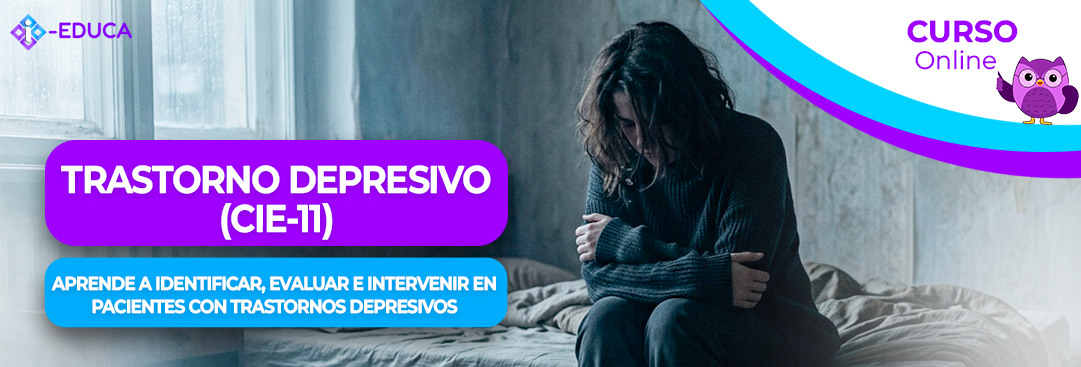 TRASTORNOS DEPRESIVOS